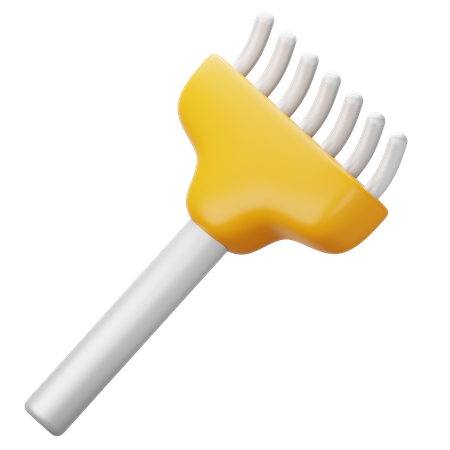 Rechen  3D Icon