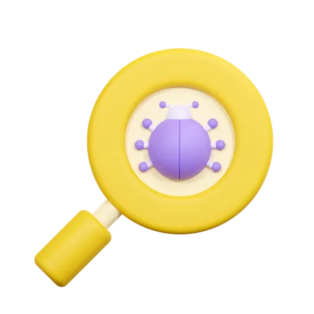 Bug de recherche  3D Icon