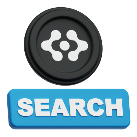 Recherche d'alliance pour une superintelligence artificielle  3D Icon