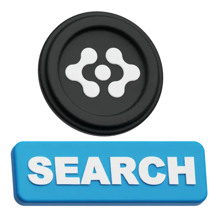 Recherche d'alliance pour une superintelligence artificielle  3D Icon