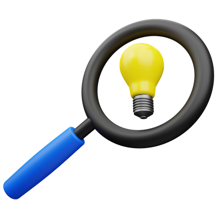 Recherche d'idées d'inspiration  3D Icon