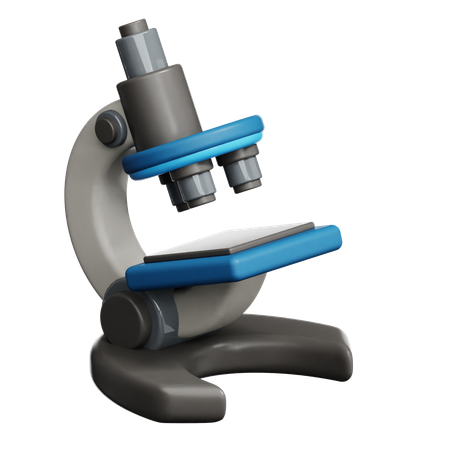 Recherche en laboratoire  3D Icon