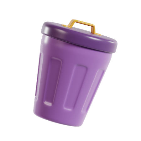 Reciclar  3D Icon