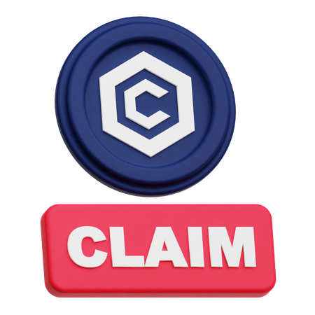 Reclamo de cronos  3D Icon