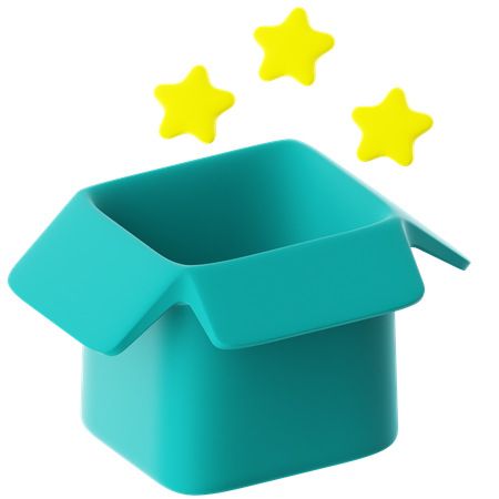おすすめ  3D Icon