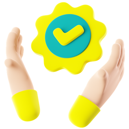 Recommendation  3D Icon