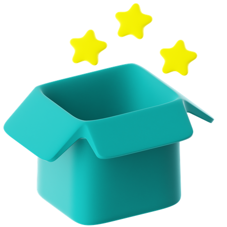 Recommendation  3D Icon