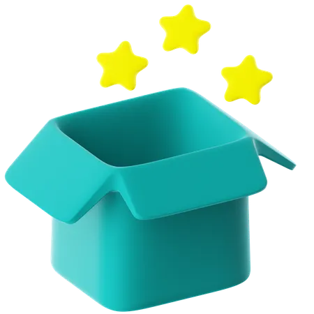 Recommendation  3D Icon