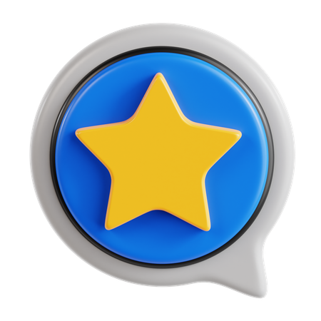 Recommendations  3D Icon