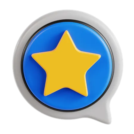 Recommendations  3D Icon