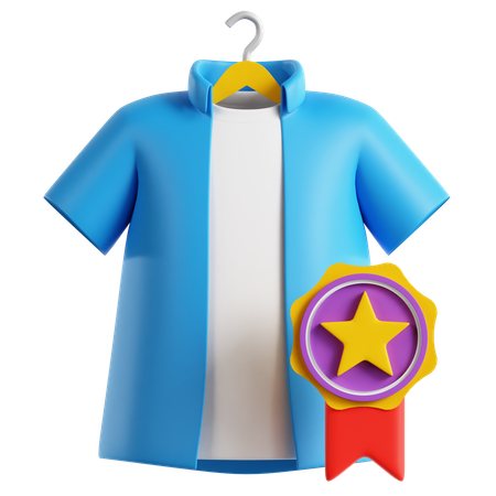 Recommended Product  3D Icon