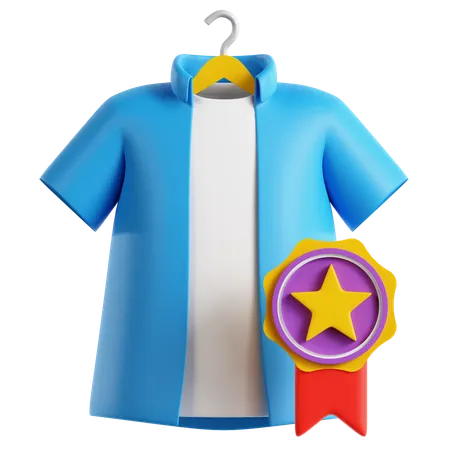 Recommended Product  3D Icon