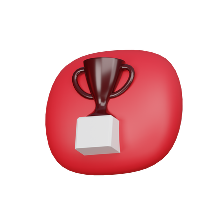 Premio  3D Icon