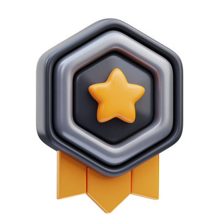 Recompensa  3D Icon