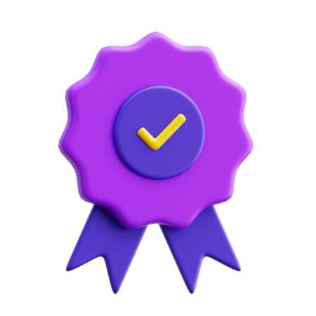 Premio  3D Icon