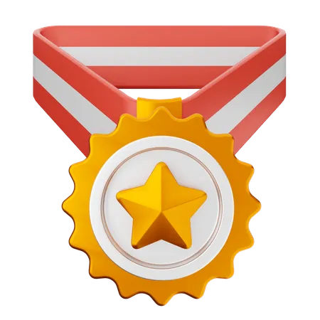 Recompensar a educação  3D Icon