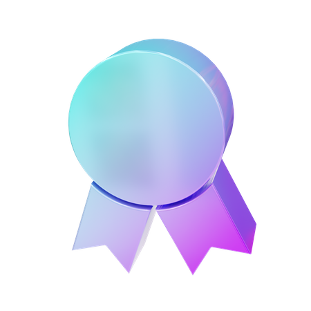 Prix  3D Icon