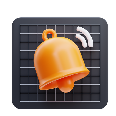 Recordatorio  3D Icon