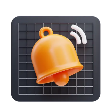 Recordatorio  3D Icon