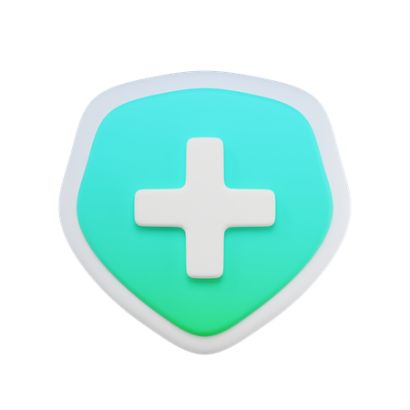 Recovery  3D Icon