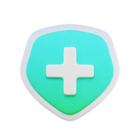 Recovery  3D Icon