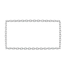 Rectangle Ornament