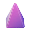 Rectangular pyramid