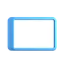 Rectangular Text Box