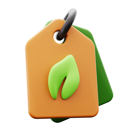 Recyclable Products  3D Icon