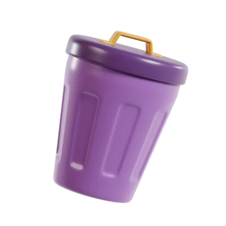 Recycle  3D Icon