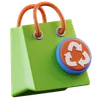 Recycle Bag