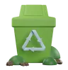 Recycle bin