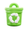 Recycle bin