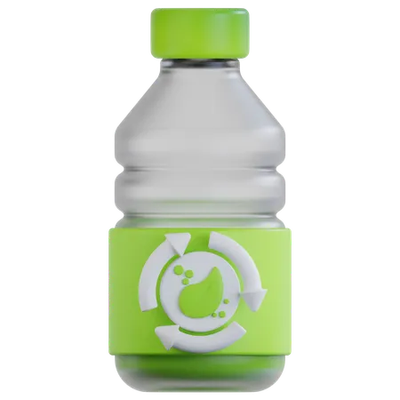 Recycle Bottle Recycle Recycling Bottle Waste Environment Plastic Green Reuse Ecology Isolated Icon Garbage Ecological Eco Clean Pollution Symbol Vector Nature Trash Energy Leaf Plant Tree Bin Power Sign Design Background Delete Natural Dustbin Garden Business Earth Graphic Recycle Bin Tool 3D Icon