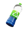 Recycle Bottle