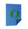 Recycle File