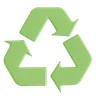 Recycle icon