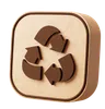 Recycle package