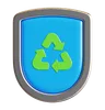 Recycle Shield