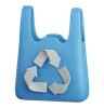 Recycled Plastic