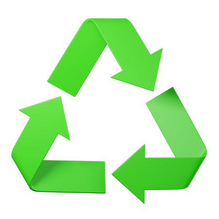 Recycler  3D Icon