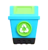 Recycling Bin