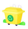 Recycling Bin