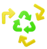 Recycling Symbol