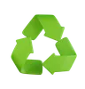 Recycling Symbol