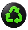 recycling symbol