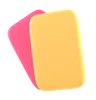 Red And Yellow Card