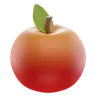 Red Apple