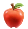 Red Apple