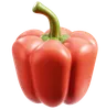 Red Bell Pepper